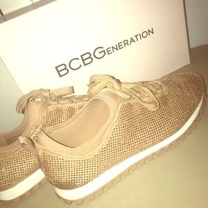 BCBG Gym Shoes
